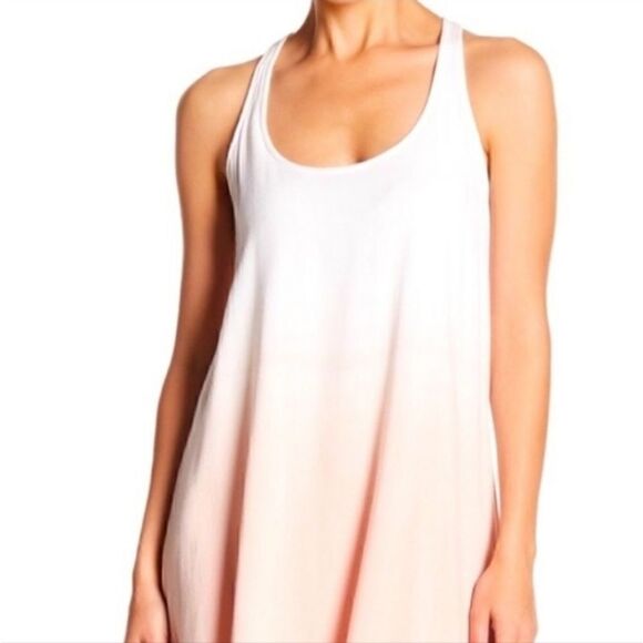 Splendid ombre dip sundress   - Picture 2 of 8